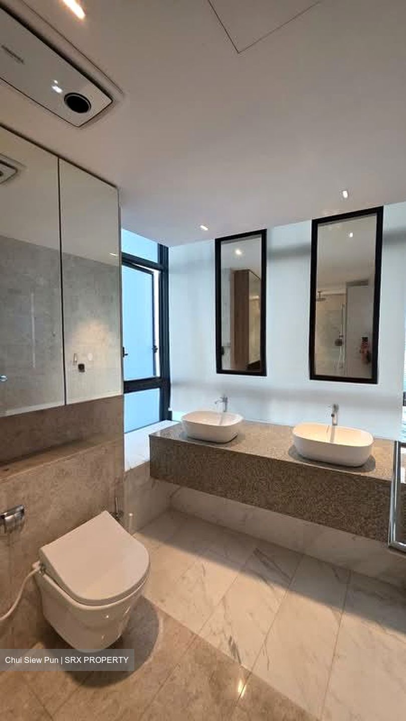Soleil @ Sinaran (D11), Condominium #559024841